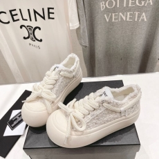 Chanel Low Shoes